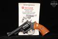 Sturm Ruger Security-Six .357 Mag. Blued in Very Good Condition Image 2