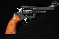 Sturm Ruger Security-Six .357 Mag. Blued in Very Good Condition Image 3