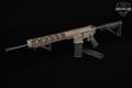 Diamondback (DB) DB15 5.56mm NATO FDE & Black in Very Good Condition Image 2