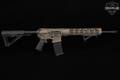 Diamondback (DB) DB15 5.56mm NATO FDE & Black in Very Good Condition Image 3