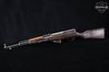 Jianshe Arsenal Type 56 Letter-Series A-Prefix 7.62x39 Blued & Hardwood in Good Condition Image 2