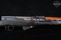 Jianshe Arsenal Type 56 Letter-Series A-Prefix 7.62x39 Blued & Hardwood in Good Condition Image 5