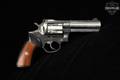 1988 Sturm Ruger GP100 .357 Mag. Brushed Stainless in Very Good Condition Image 3