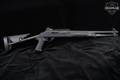 2024 Benelli M4 M1014 Tactical Celebration Edition 12 Gauge Black in Good Condition Image 3
