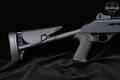 2024 Benelli M4 M1014 Tactical Celebration Edition 12 Gauge Black in Good Condition Image 4