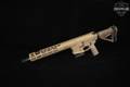 Noveske Rifleworks N6 7.62mm NATO (7.62x51) FDE in Very Good Condition Image 2