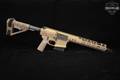 Noveske Rifleworks N6 7.62mm NATO (7.62x51) FDE in Very Good Condition Image 3