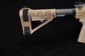 Noveske Rifleworks N6 7.62mm NATO (7.62x51) FDE in Very Good Condition Image 4