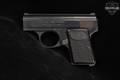 1968 FN Herstal (FNH) Baby Browning U.S. Import .25 ACP (6.35mm) Blued in Poor Condition Image 2