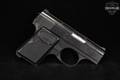 1968 FN Herstal (FNH) Baby Browning U.S. Import .25 ACP (6.35mm) Blued in Poor Condition Image 3