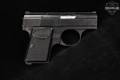 1968 FN Herstal (FNH) Baby Browning U.S. Import .25 ACP (6.35mm) Blued in Poor Condition Image 4