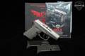 SCCY Industries CPX-2 9mm Luger Two-Tone Stainless & Gray in Very Good Condition Image 2