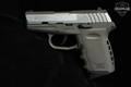 SCCY Industries CPX-2 9mm Luger Two-Tone Stainless & Gray in Very Good Condition Image 3