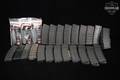 Multiple Manufacturers TWENTY-FIVE (25) AR-15 Polymer 30 Round Magazines 5.56mm NATO in Very Good Condition Image 2