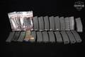 Multiple Manufacturers TWENTY-FIVE (25) AR-15 Polymer 30 Round Magazines 5.56mm NATO in Very Good Condition Image 3