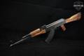 WBP Poland Jack 762SC Classic 7.62x39 Black & Laminated Wood in Excellent Condition Image 2