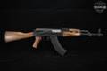 WBP Poland Jack 762SC Classic 7.62x39 Black & Laminated Wood in Excellent Condition Image 3