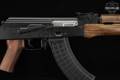 WBP Poland Jack 762SC Classic 7.62x39 Black & Laminated Wood in Excellent Condition Image 5