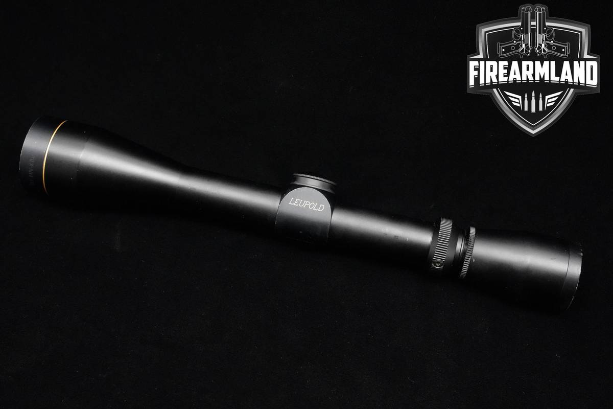 Leupold VARI-X-IIc 3-9x40 Leupold VARI-X II-c Duplex Hunting 1"