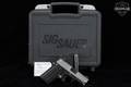Sig Sauer P238 Two-Tone (TSS) .380 ACP Two-Tone Stainless & Black in Good Condition Image 2
