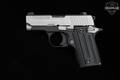 Sig Sauer P238 Two-Tone (TSS) .380 ACP Two-Tone Stainless & Black in Good Condition Image 3