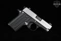 Sig Sauer P238 Two-Tone (TSS) .380 ACP Two-Tone Stainless & Black in Good Condition Image 4