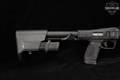 Smith & Wesson (S&W) M&P FPC 9mm Luger Black in Excellent Condition Image 5