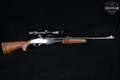 Remington Model 7600 Deluxe .30-06 Blued in Excellent Condition Image 3
