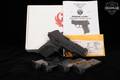 2014 Sturm Ruger LC9s 9mm Luger Blued in Very Good Condition Image 2