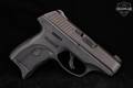 2014 Sturm Ruger LC9s 9mm Luger Blued in Very Good Condition Image 4