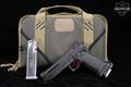 Atlas Gunworks Nemesis V2 Sight-Block .40 S&W Black in Good Condition Image 2