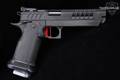 Atlas Gunworks Nemesis V2 Sight-Block .40 S&W Black in Good Condition Image 3