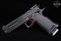 Atlas Gunworks Nemesis V2 Sight-Block .40 S&W Black in Good Condition Image 4