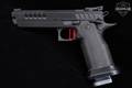 Atlas Gunworks Nemesis V2 Sight-Block .40 S&W Black in Good Condition Image 5