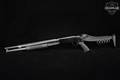 Mossberg Model 500A 12 Gauge Black in Good Condition Image 2