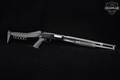 Mossberg Model 500A 12 Gauge Black in Good Condition Image 3