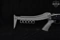 Mossberg Model 500A 12 Gauge Black in Good Condition Image 4
