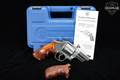 Smith & Wesson (S&W) Model 629-6 Deluxe .44 Mag. Satin Stainless in Very Good Condition Image 2