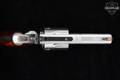 Smith & Wesson (S&W) Model 629-6 Deluxe .44 Mag. Satin Stainless in Very Good Condition Image 4