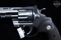 Colt Python Stainless .357 Mag. Stainless Steel in Excellent Condition Image 4