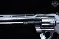 Colt Python Stainless .357 Mag. Stainless Steel in Excellent Condition Image 5