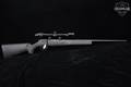 Marlin Firearms Co. Model XT-17 .17 HMR Blued & Synthetic in Good Condition Image 3