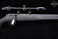 Marlin Firearms Co. Model XT-17 .17 HMR Blued & Synthetic in Good Condition Image 5