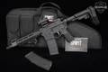 Springfield Armory Saint 5.56mm NATO Black in Excellent Condition Image 2