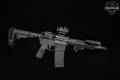 Springfield Armory Saint 5.56mm NATO Black in Excellent Condition Image 3