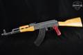 Kalashnikov USA KR-103 7.62x39 Black in Excellent Condition Image 2
