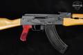 Kalashnikov USA KR-103 7.62x39 Black in Excellent Condition Image 5