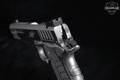 Kimber Rapide Dawn .45 ACP Stainless Steel in Very Good Condition Image 5