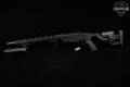 2023 Sturm Ruger Precision Rimfire .17 HMR Black in Very Good Condition Image 2