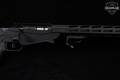 2023 Sturm Ruger Precision Rimfire .17 HMR Black in Very Good Condition Image 5